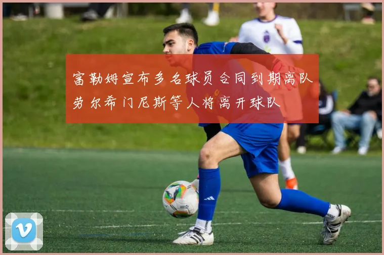 富勒姆宣布多名球员合同到期离队劳尔希门尼斯等人将离开球队